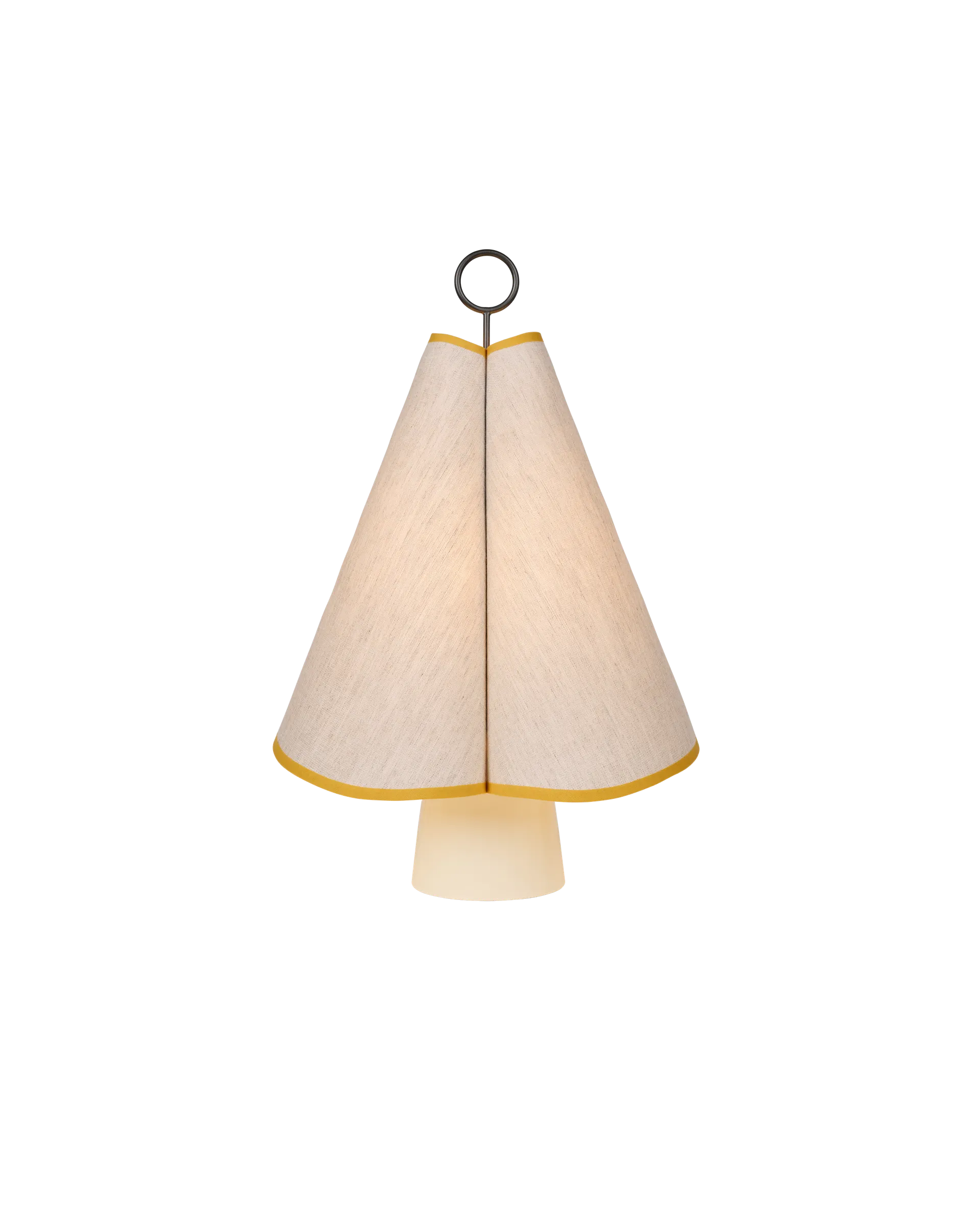 GUBI Hornbæk Portable Lamp